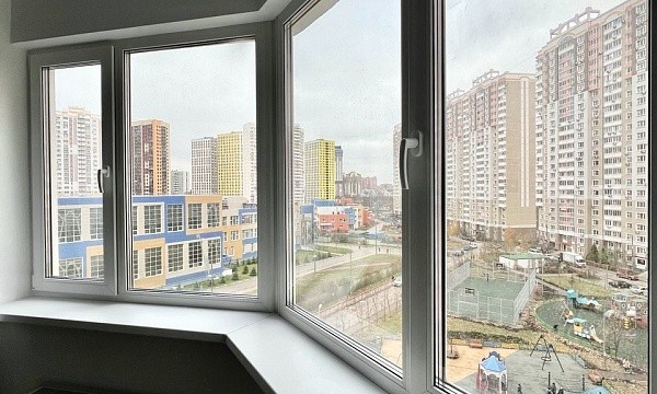 Московская обл, г Химки, мкр Левобережный, ул Совхозная, д 16 к 3