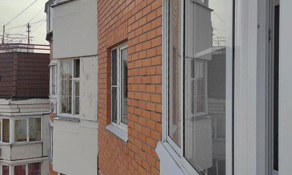 г Москва, ул Полины Осипенко, д 14 к 1