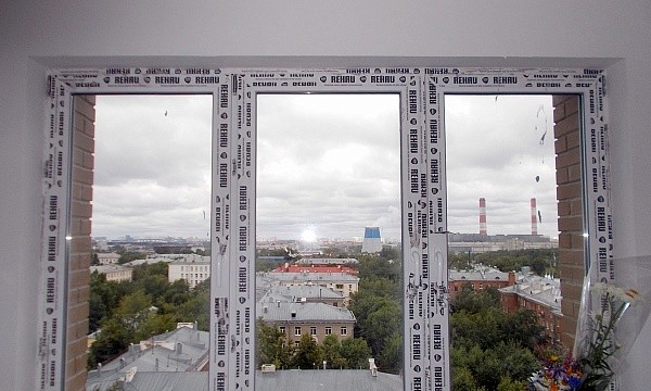 г Москва, ул Озёрная, д 9