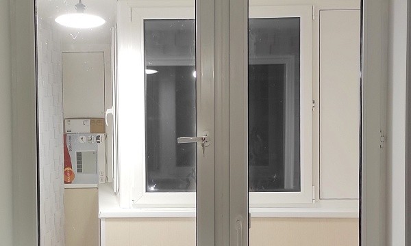 г Москва, ул Генерала Кузнецова, д 18 к 1