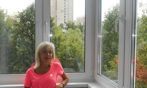 г Москва, ул Мусы Джалиля, д 4
