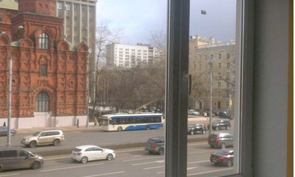 г Москва, ул Новослободская, д 67
