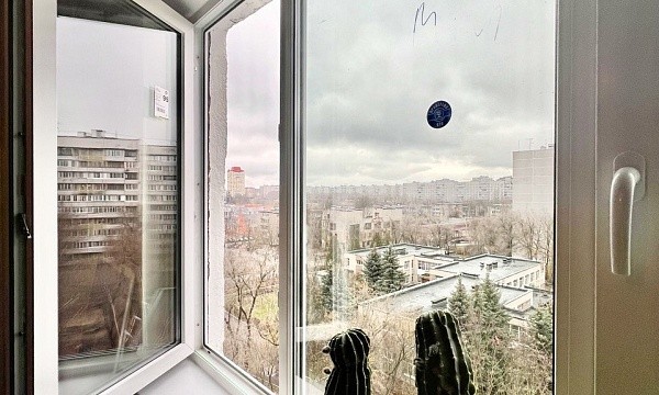 Московская обл, г Королёв, пр-кт Космонавтов, д 8