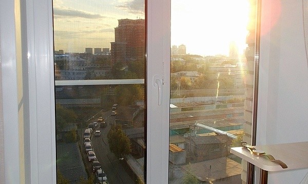 г Москва, ул Зорге, д 28