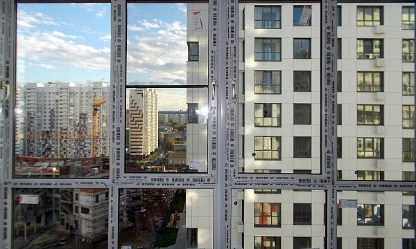 г Москва, ул Корабельная, д 11 к 1