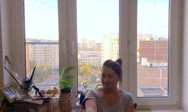 г Москва, ул Южнобутовская, д 53