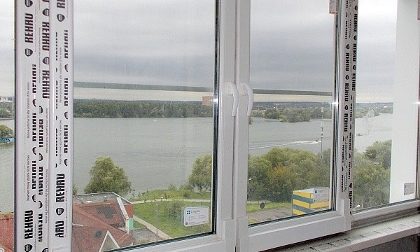 Московская обл, г Красногорск, ул Павшинская пойма, дом 34 .