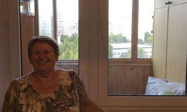 г Москва, ул Таллинская, д 3