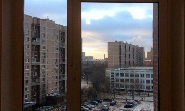 г Москва, ул Перовская, д 39