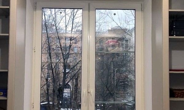 г Москва, Краснохолмская наб, д 11 стр 1