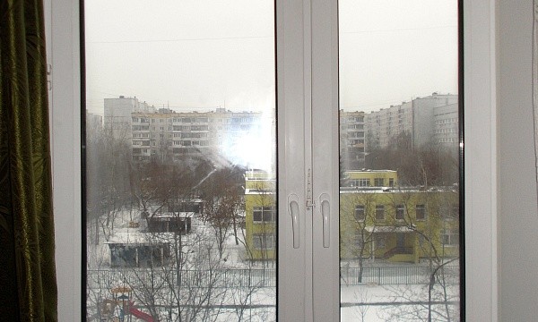 г Москва, проезд Якушкина, д 5