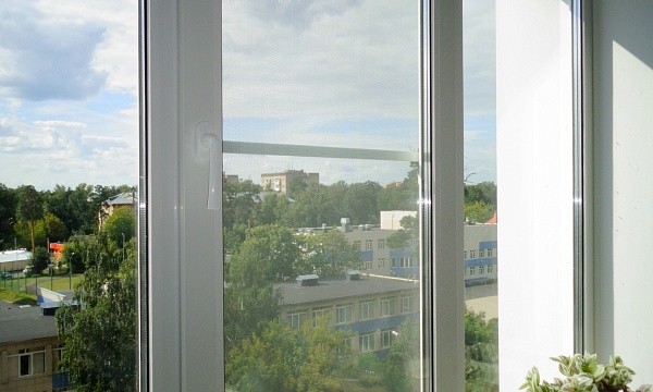 Московская обл, г Пушкино, ул 2-я Домбровская, д 27