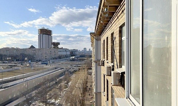 г Москва, ул Вавилова, д 6