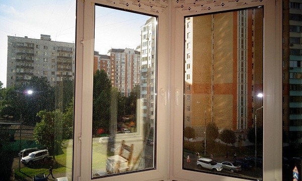 г Москва, Солнцевский пр-кт, д 6