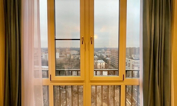 г Москва, ул Никитинская, д 10