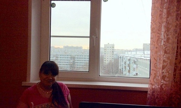 г Москва, ул Бестужевых, д 12