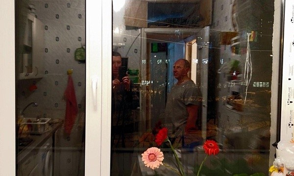 г Москва, ул Маршала Тимошенко, д 26