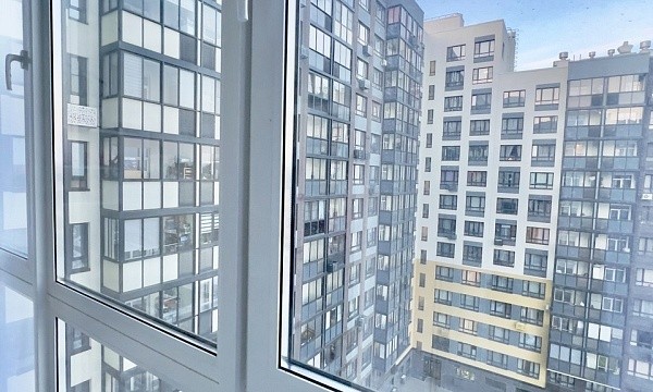 г Москва, поселение Сосенское, Скандинавский б-р, д 23 к 2