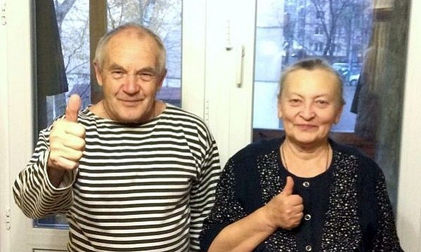 г Москва, Сиреневый б-р, д 36