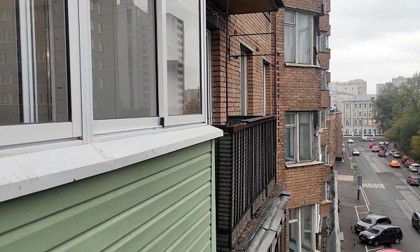 г Москва, ул Трифоновская, д 4