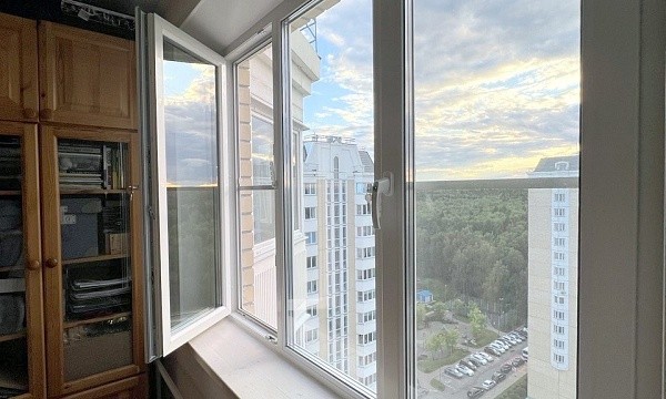 г Москва, поселение Внуковское, ул Бориса Пастернака, д 45 к 2js