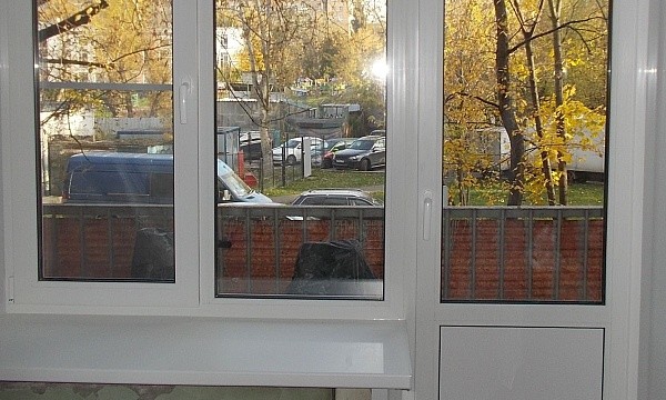 г Москва, ул Константинова, д 2