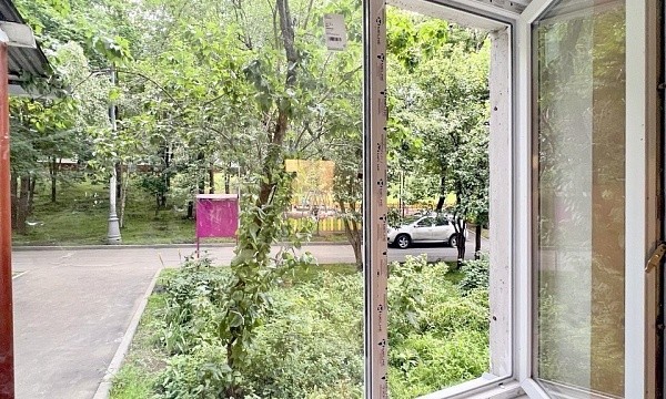 г Москва, Кавказский б-р, д 29 к 1