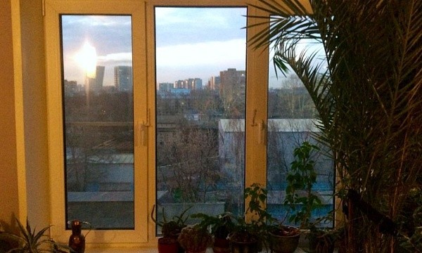г Москва, Хибинский проезд, д 14