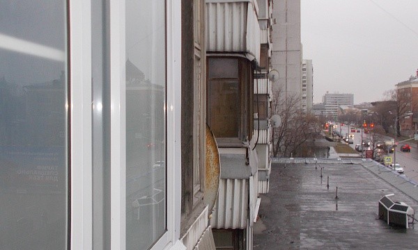 г Москва, Олимпийский пр-кт, д 30