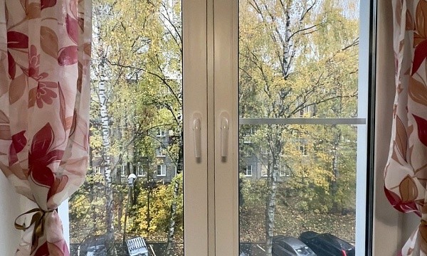 Московская обл, г Пушкино, мкр Серебрянка, д 15