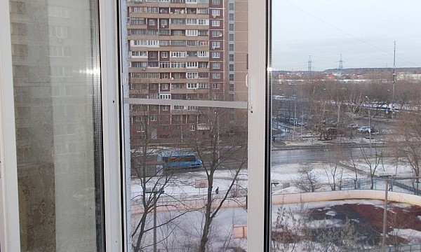 г Москва, ул Алтайская, д 34