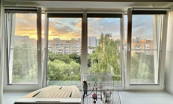 г Москва, ул Якорная, д 7