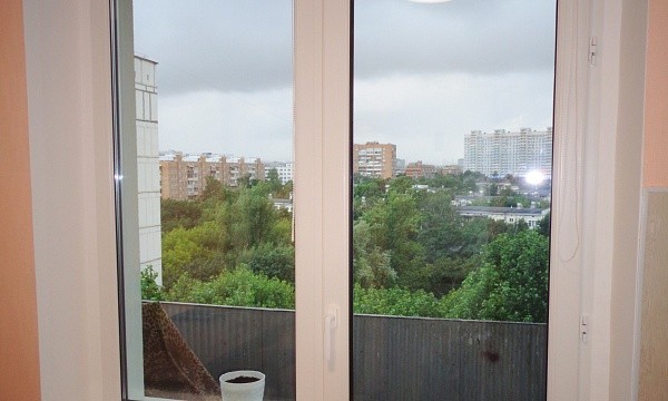 г Москва, Нагатинская наб, д 60 к 1