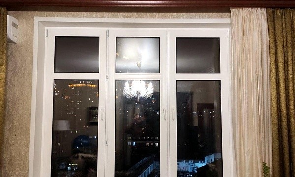 г Москва, ул Авиаконструктора Микояна, д 14 к 4
