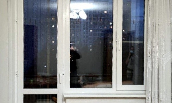 г Москва, ул Липецкая, д 36/20