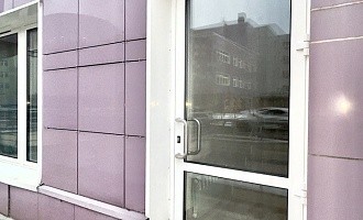 г Москва, пр-кт Вернадского, д 94 к 5