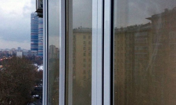 г Москва, пр-кт Мира, д 184