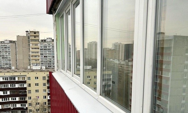 г Москва, ул Петрозаводская, д 9 к 4