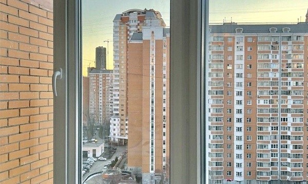 г Москва, Бескудниковский б-р, д 20 к 5