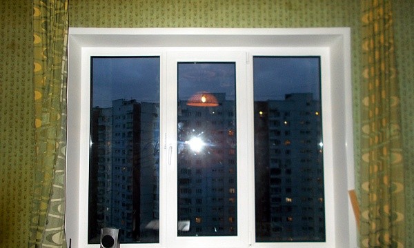 г Москва, ул Крылатские Холмы, д 30 к 4