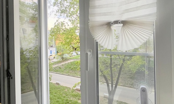 г Москва, Алтуфьевское шоссе, д 18
