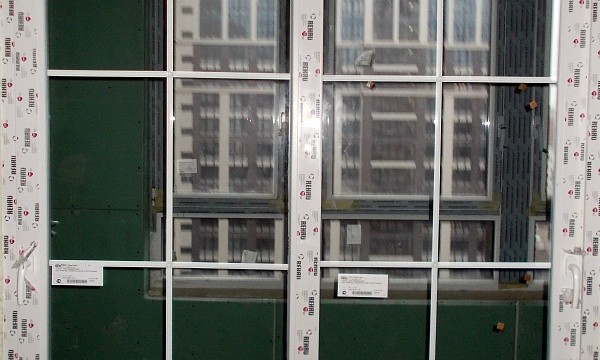 г Москва, ул Краснобогатырская, д 90 стр 2