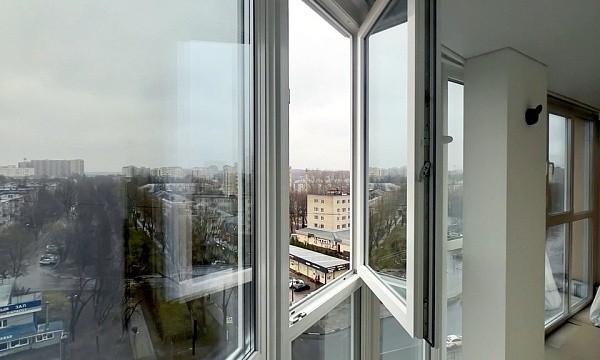 Московская обл, г Пушкино, г Ивантеевка, ул Дзержинского, д 8 к 1