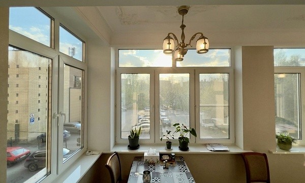 Московская обл, г Королёв, пр-кт Королева, д 3Д