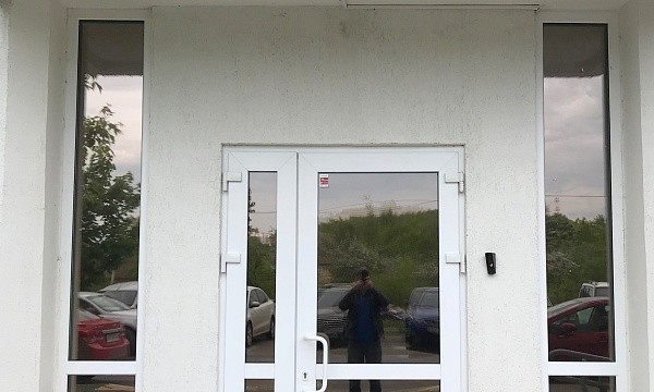 г Москва, ул Изюмская, д 37 к 3