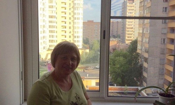 Московская обл, г Химки, Юбилейный пр-кт, д 9