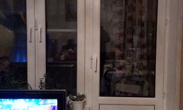 г Москва, ул Федоскинская, д 3