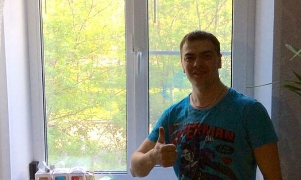Пластиковое окно на Волгоградском проспекте
