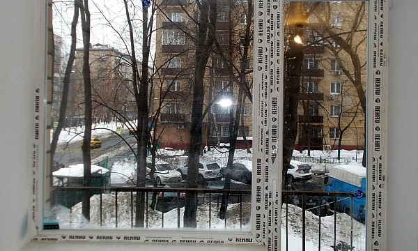 г Москва, ул Усиевича, д 9