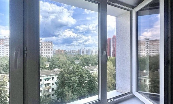г Москва, ул Братская, д 21 к 1